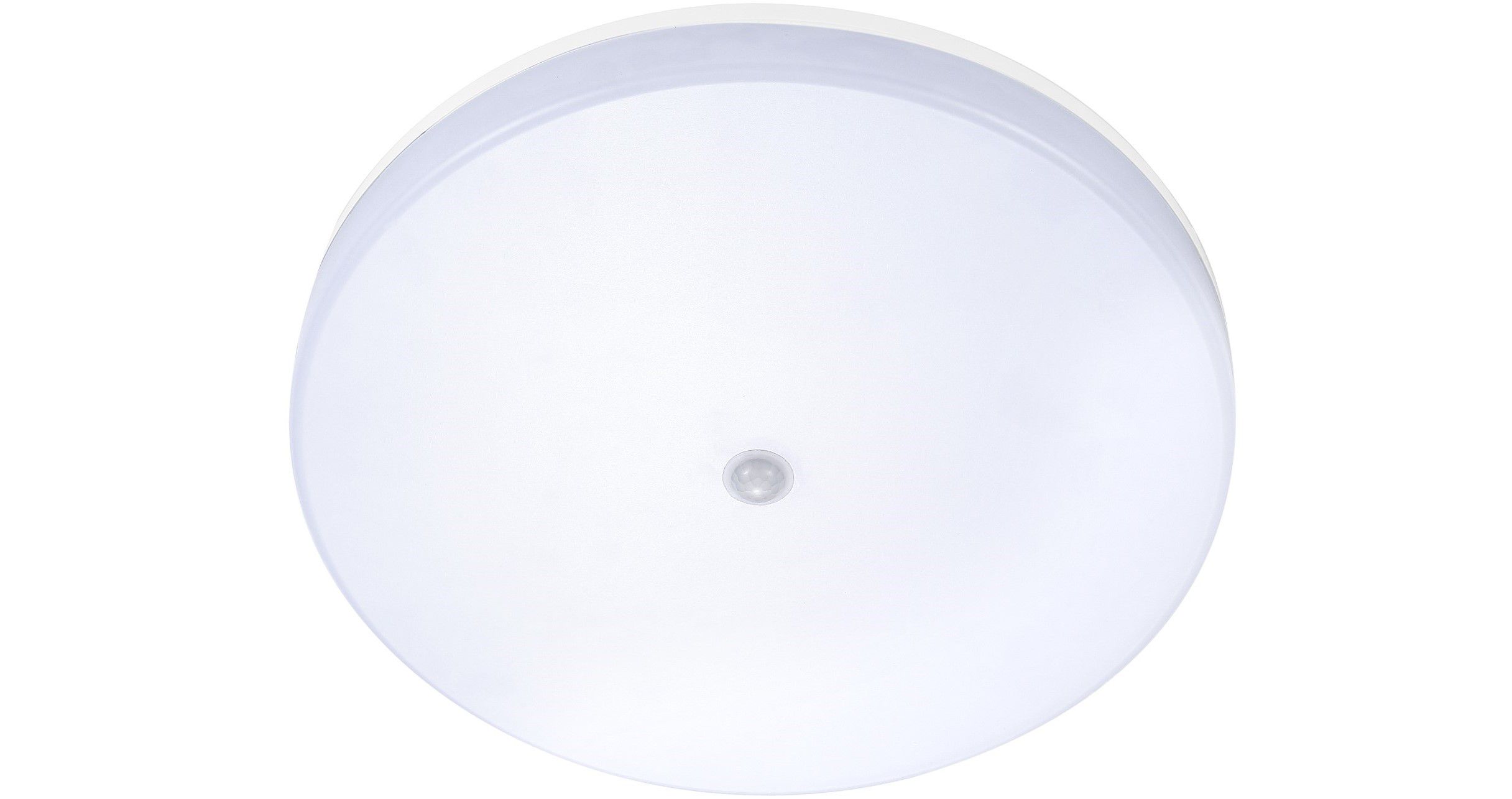 Deckenleuchte FLAT CCT 22 PIR 10/15W 1100/1500lm