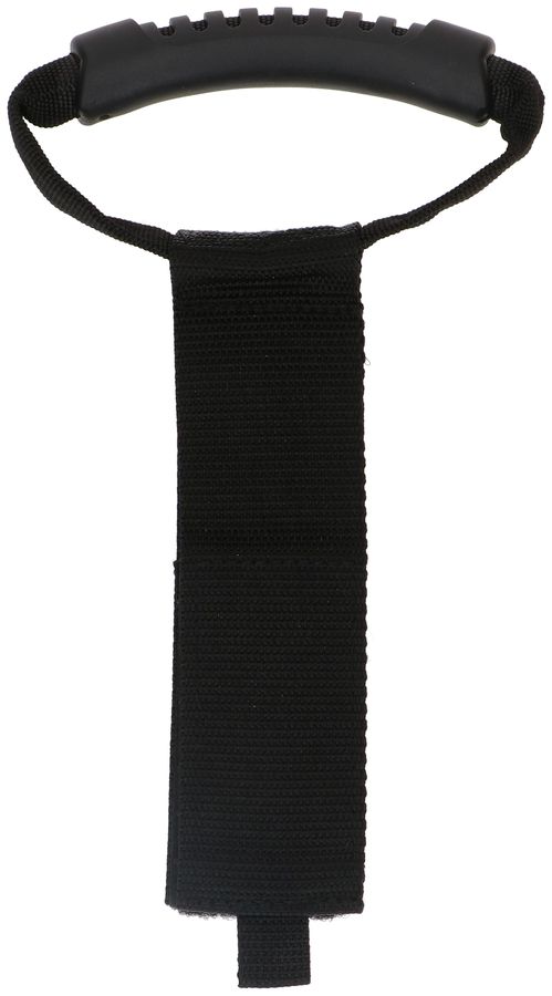 Verlängerungskabel Organizer schwarz