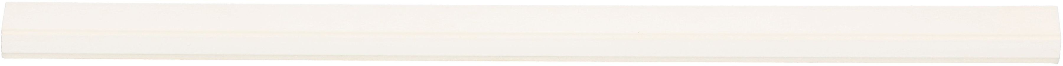 Goulotte 9x5mm blanc auto-adhésif 2m