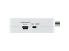 AV-HDMI-Konverter weiss